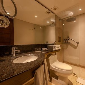 Family Duplex King Suite
